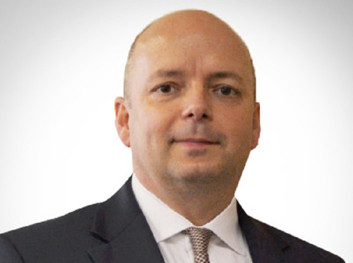 EBRD Baku office head resigns
